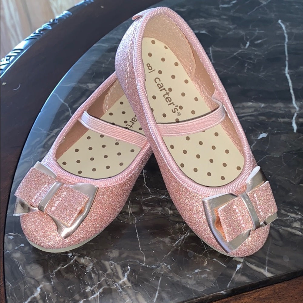 Girls Ballet Flats